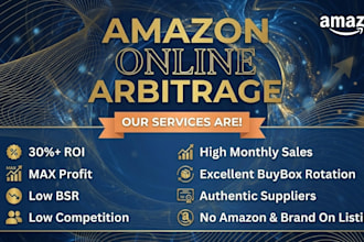 find winning products for amazon fba oa sourcing