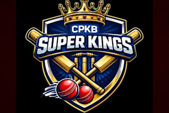 make logo of sports