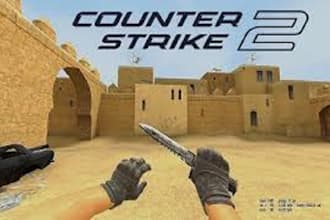 install and configure your cs2 server with any gamemode