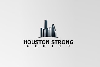 design nonprofit organization logo