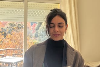 be your lifecoach, supportive chat partner, daily motivation
