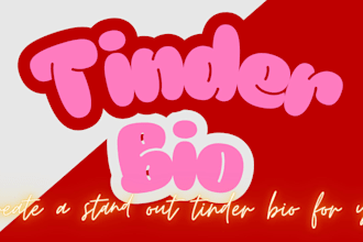 write your tinder bio to get you more tinder amala friends