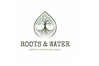 design mental health awareness wellness organization logo
