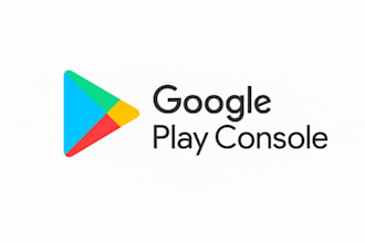 help you get google play console developer account quickly