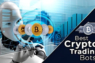 build powerful uniswap, arbitrage trading bots with volume tools
