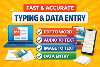 convert video or audio to text transcription