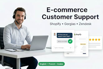 provide professional customer support