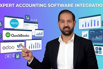 provide accounting and bookkeeping services