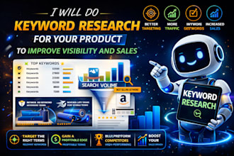 do research for profitable keywords and categories for your book on amazon KDP