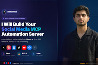 automate your social media with ai to post on autopilot