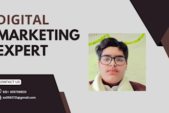 set up facebook instagram ads campaign with logo design