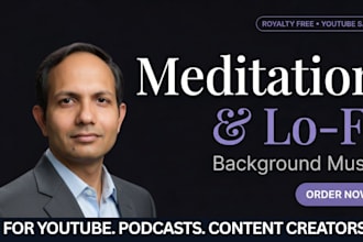 create royalty free background music for youtube meditation gym and gaming