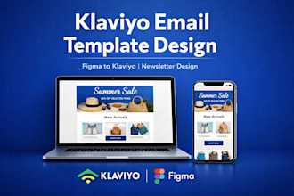 design klaviyo flow setup