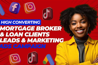 mortgage leads mortgage marketing loan marketing refinance leads