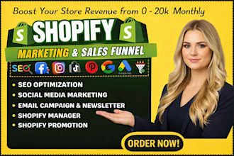 cruixie shopify marketing email automation ecommerce marketing to boost sales