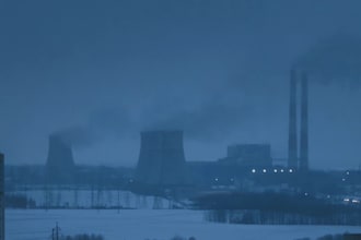 produce dark ambient track