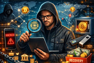 do cyber security consultations and risk management