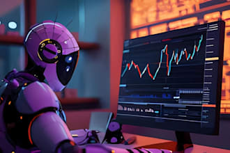 build crypto trading dashboard