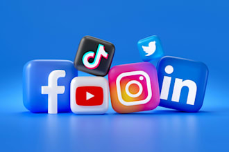 manage your social media and boost engagement