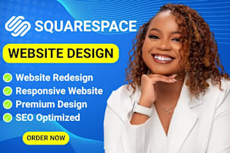 build squarespace website design, squarespace website development squarespace
