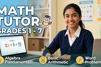 help your child overcome math anxiety, build math confidence