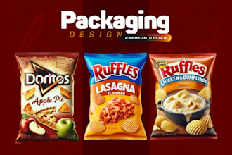 mylar bag design, stand up pouch design beutel design