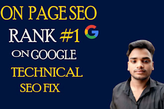 do complete seo for your website