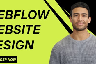 build fast loading webflow website, optimize speed and SEO for better ranking
