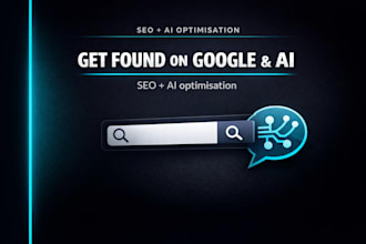 write SEO and ai optimised content