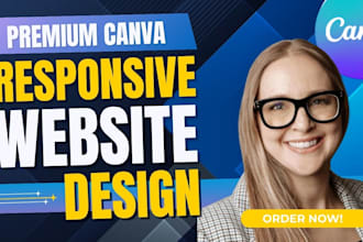do canva website design ebook mockup canva flyer design landing page magazine