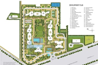 design site plan map, plot and floor plan for commercial property and permit