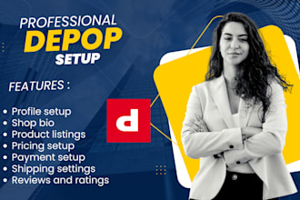 optimize your depop listings for maximum exposure