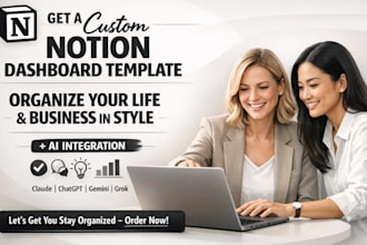 do notion, notion templates notion expert notion workspace notion dashboards