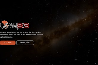 build a converting website for your indie game