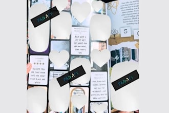 turn your memories into a beautiful custom digital keepsake book