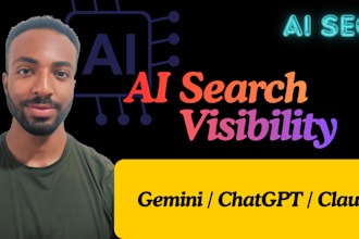 make your business visible on chatgpt, gemini and claude