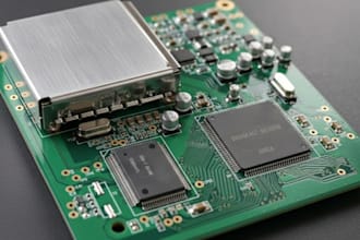 design professional multilayer rigid, flex, or hybrid pcb for your project