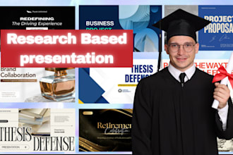 design research based powerpoint presentation