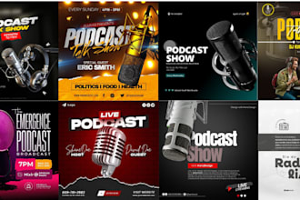 design stunning music album art, spotify podcast cover, minimalist album cover
