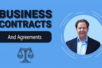 do smart contract development for your business