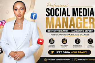 do result driven social media marketing facebook ad pinterest marketing