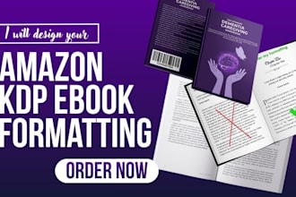 book formatting ebook design amazon kdp amazon kdp formatting paperback format