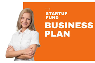 do startup funding business grant proposal