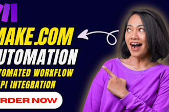 do make com automation make com make automation made com make com