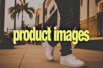 create clean product images for amazon shopify and ecommerce