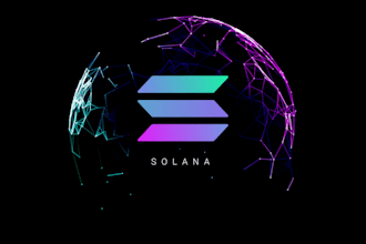 solana contract developer using go to build