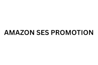 do amazon ses promotion, ses lml