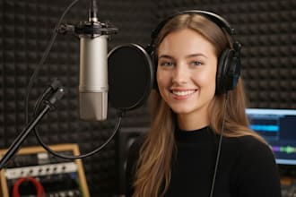 record acoustic music, country music, folk or modern country pop