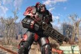 create, fix mods for fallout 4 or skyrim, quest, weapons, armor and game design