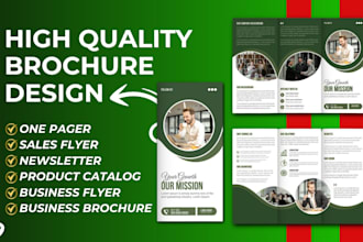 design real estate presentation, listing brochure, digital pdf document